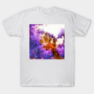 Shining Above T-Shirt